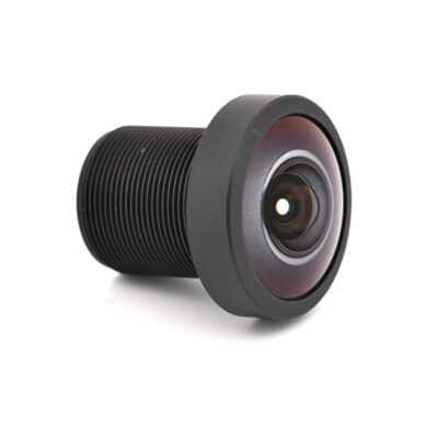 M12 Wide angle lens