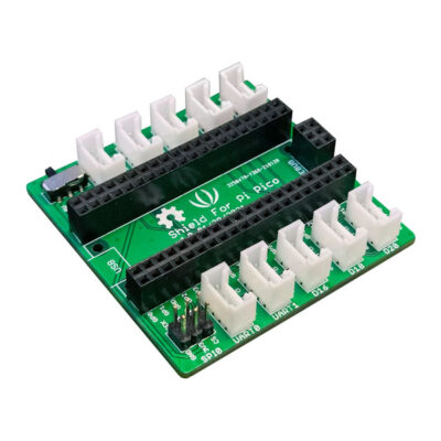 Seeed Studio Grove RPI Pico shield