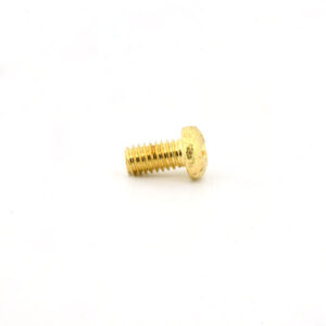 Brass screw M2.5 5mm