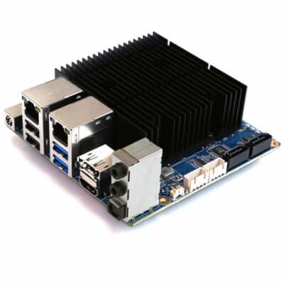 ODROID H3