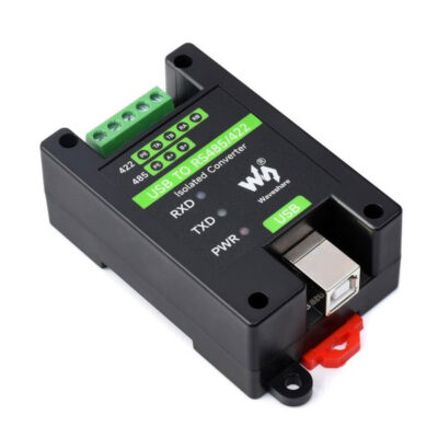 USB naar RS485/422