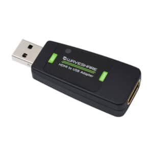 HDMI to USB adaptor