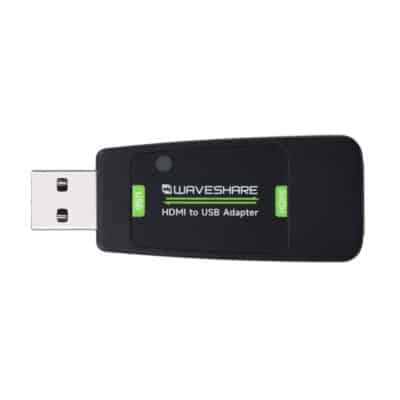 Waveshare HDMI USB3 adapter