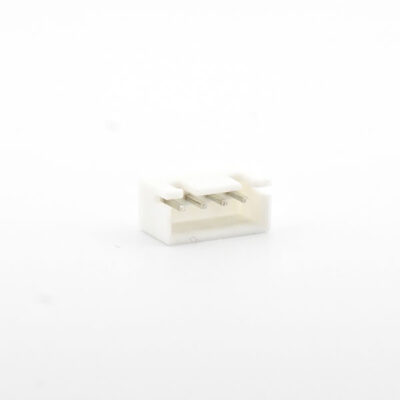 Achterkant XH2.54mm Connector 4-Pins