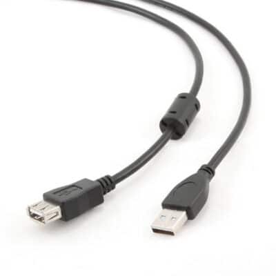 USB verlengkabel