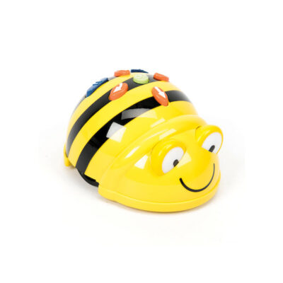 Afbeelding van een Bee-Bot