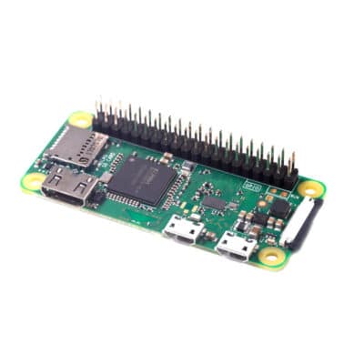 Raspberry Pi Zero WH