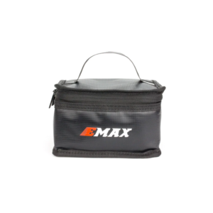 Front of a Lipo Battery Bag - 200 * 150 * 150 mm