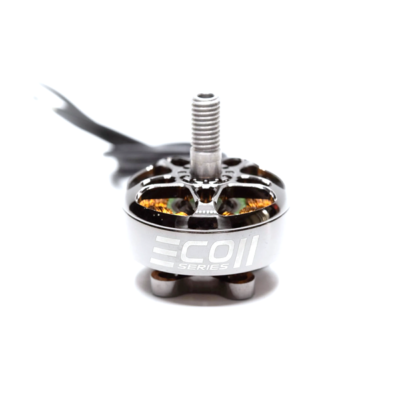 Voorkant Eco II 2207 2400KV