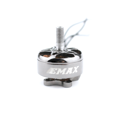 Achterkant Eco II 2207 2400KV