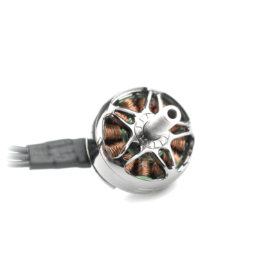 Bovenkant van een Eco II 2306 2400KV Motor