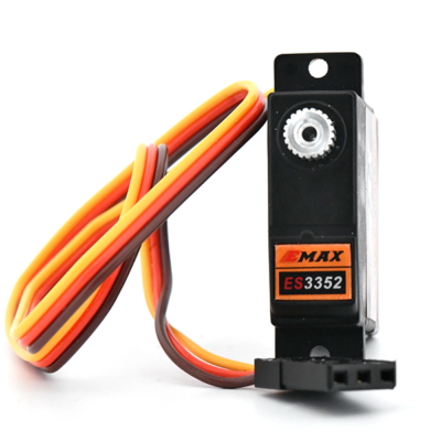 Voorkant van EMAX ES3352 Servo