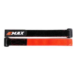 EMAX Batteriegurte