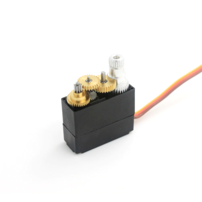 EMAX ES3302 Servo met tandwielen