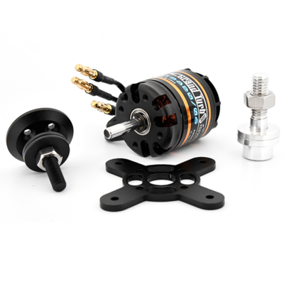 EMAX GT2820/06 Motor met accessoires