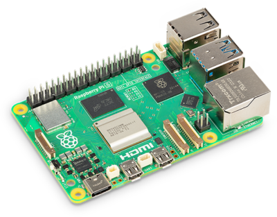 Raspberry Pi 5