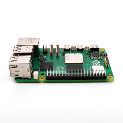 Bovenkant van Raspberry Pi 5 8GB RAM