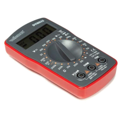 DVM832 multimeter