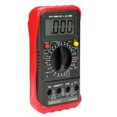 DVM892N geavanceerde multimeter