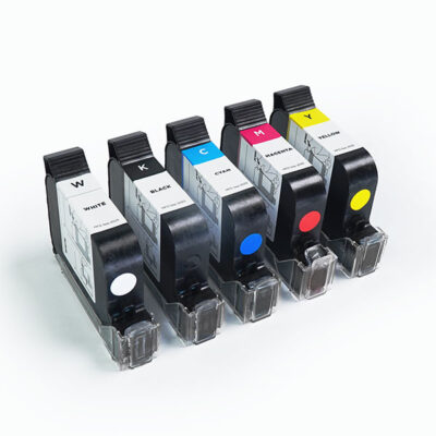 Ador Inkt cartridges