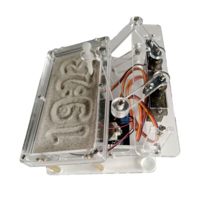 Sand Clock Kit (voor Raspberry Pi Pico)