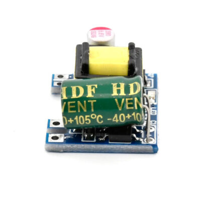 AC-DC Power Supply Module 5V 700mA 3.5W AC 220V to 5V