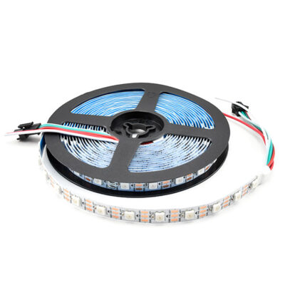 WS2812B LED Strip - 60 LED/M - 5M