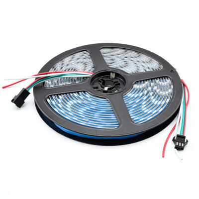 WS2812B LED Strip - 60 LED/M - 5M