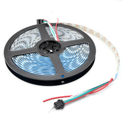 WS2812B LED Strip - 60 LED/M - 5M