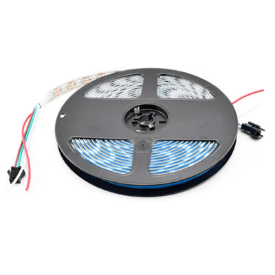 WS2812B LED Strip - 60 LED/M - 5M