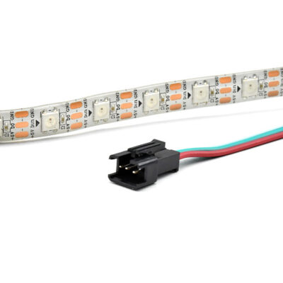 WS2812B LED Strip - 60 LED/M - 5M