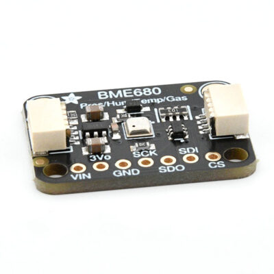 Adafruit BME680 - Temperatuur, Luchtvochtigheid, Druk en Gas Sensor - STEMMA QT