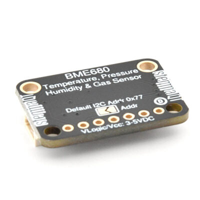 Adafruit BME680 - Temperatuur, Luchtvochtigheid, Druk en Gas Sensor - STEMMA QT