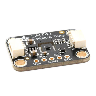 Adafruit Sensirion SHT41 Temperatuur & Luchtvochtigheid Sensor - STEMMA QT / Qwiic