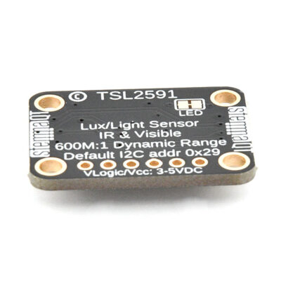 Adafruit TSL2591 Digitale Lichtsensor met Hoog Dynamisch Bereik - STEMMA QT