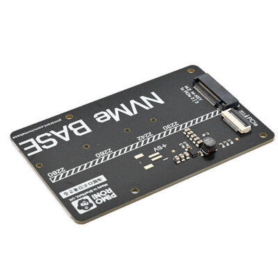 Bovenkant NVMe Base voor Raspberry Pi 5