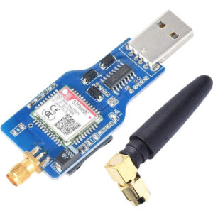 USB to GPRS SIM800c Module