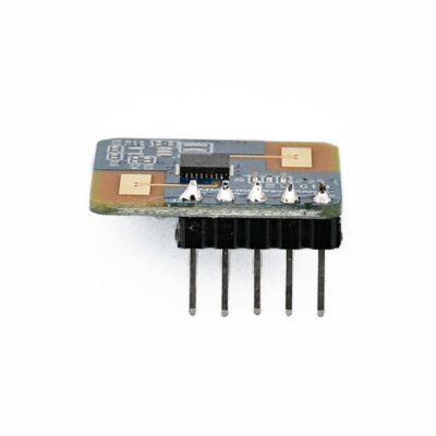 Zijkant HMMD mmWave Sensor - S3KM1110