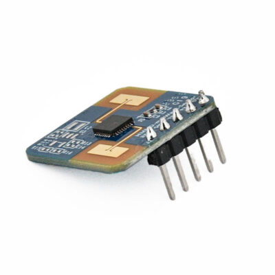 Zijkant HMMD mmWave Sensor - S3KM1110