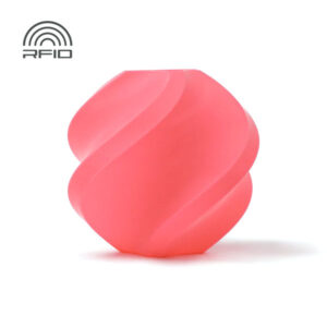 Bambu Lab PLA Basic – Pink – Mit Spulendruck