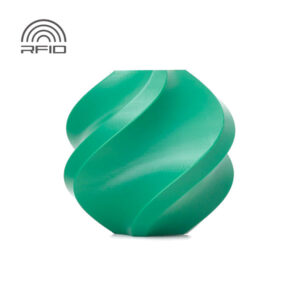 Bambu Lab PLA Basic – Bambu Green – mit Spulendruck