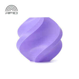 Bambu Lab PLA Basic - Violet - Avec impression en bobine