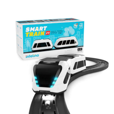 Intelino SMART TRAIN STARTER SET