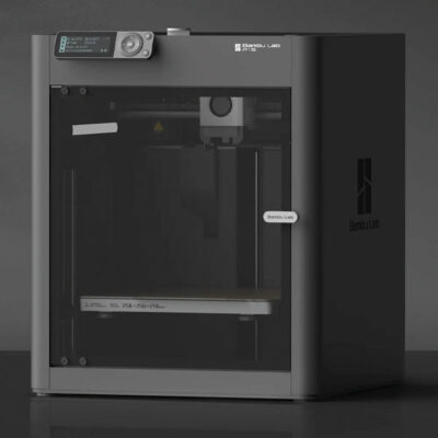 Bambu Lab P1S 3D-printer