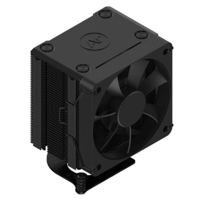 Argon THRML 60mm Radiator Cooler Zwart