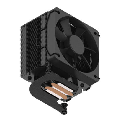 Argon THRML 60mm Radiator Cooler - Zwart