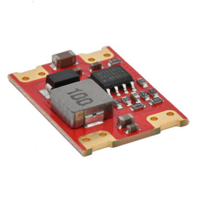 DC-DC Buck-mode Stroom Module 8 - 28V naar 5V 3A