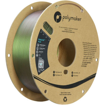 PolyLite PLA Starlight Meteor - 1,75mm - 1KG