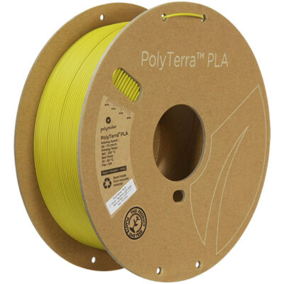 Polymaker Polyterra Army Light Green Filament