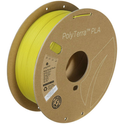 Polyterra Army Light Green Filament 1,75mm